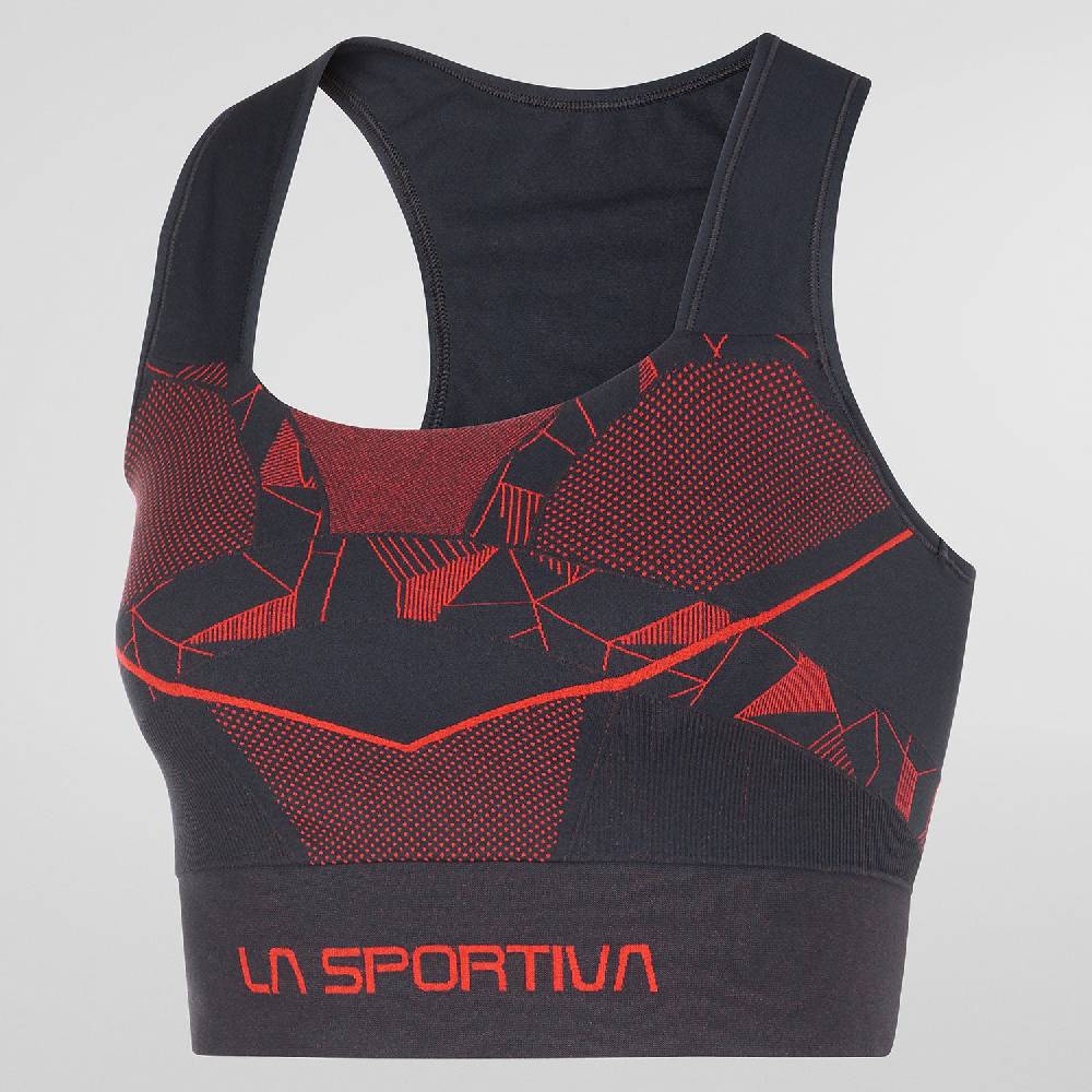 La Sportiva Focus II Top WAccessori Arrampicata Prezzo basso