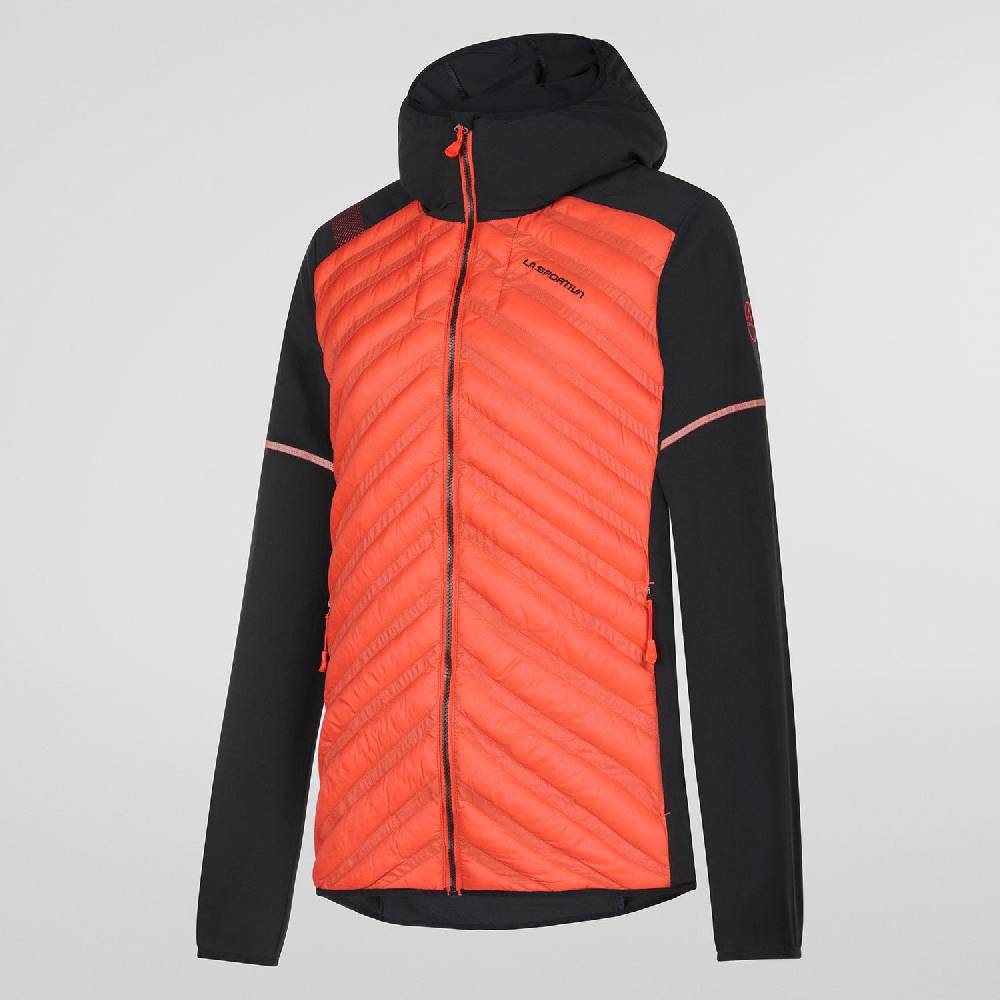 La Sportiva Koro Jkt WGiacche Trail Running