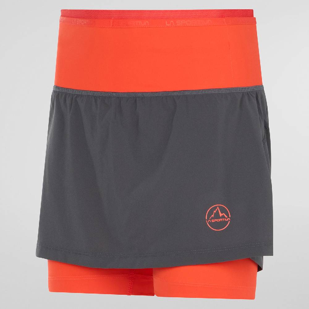 La Sportiva Swift Ultra Skirt 5" WMountain Running Skirts