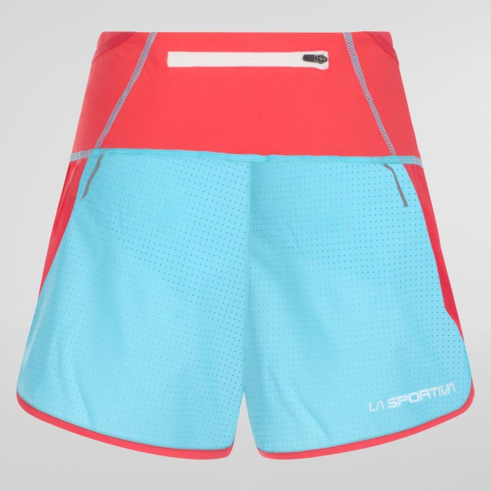 La Sportiva Vector Short WPantaloncini Trail Running Ultimo giorno