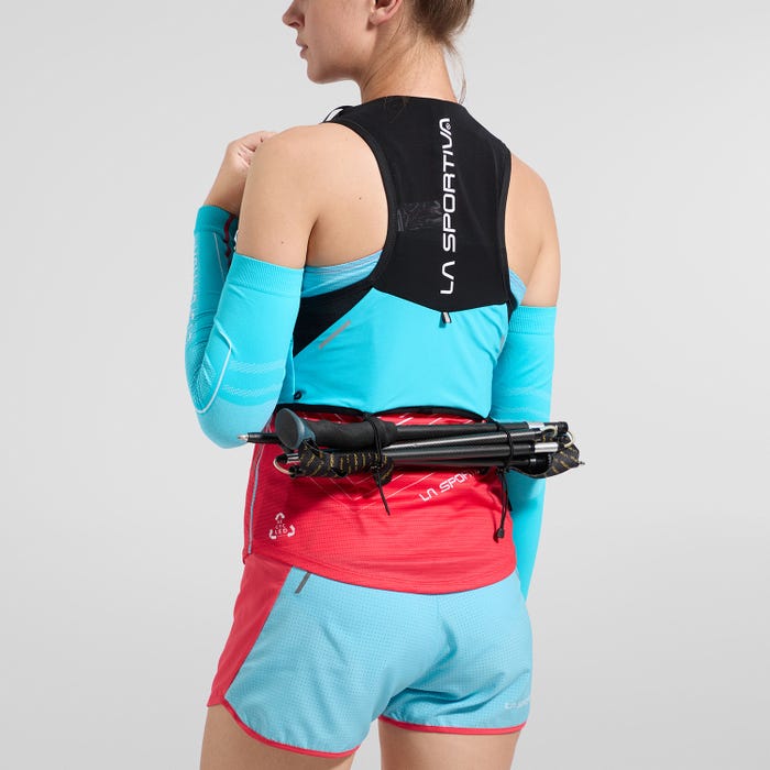 La Sportiva Vector Short WPantaloncini Trail Running Ultimo giorno