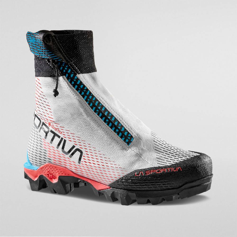 La Sportiva Aequilibrium Speed Woman GtxCalzature Alpinismo