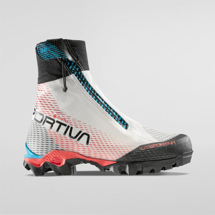 La Sportiva Aequilibrium Speed Woman GtxCalzature Alpinismo Promozione temporanea