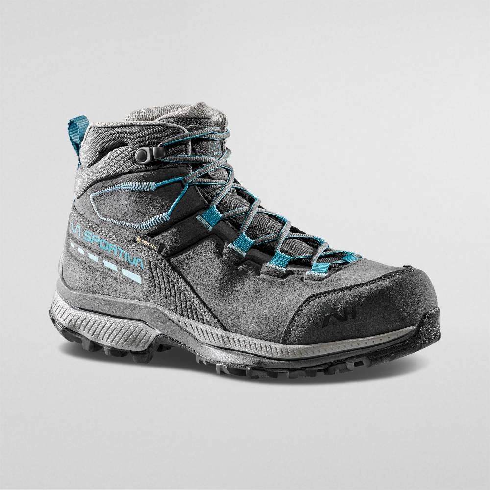 La Sportiva TX Hike Mid Leather Woman GtxCalzature Escursionismo