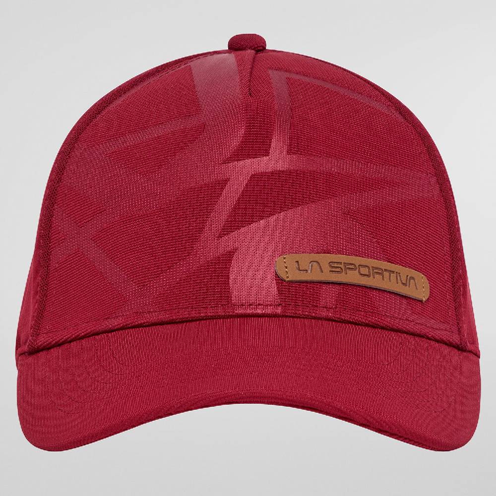 La Sportiva Skwama Trucker HatClimbing Hats-Headbands