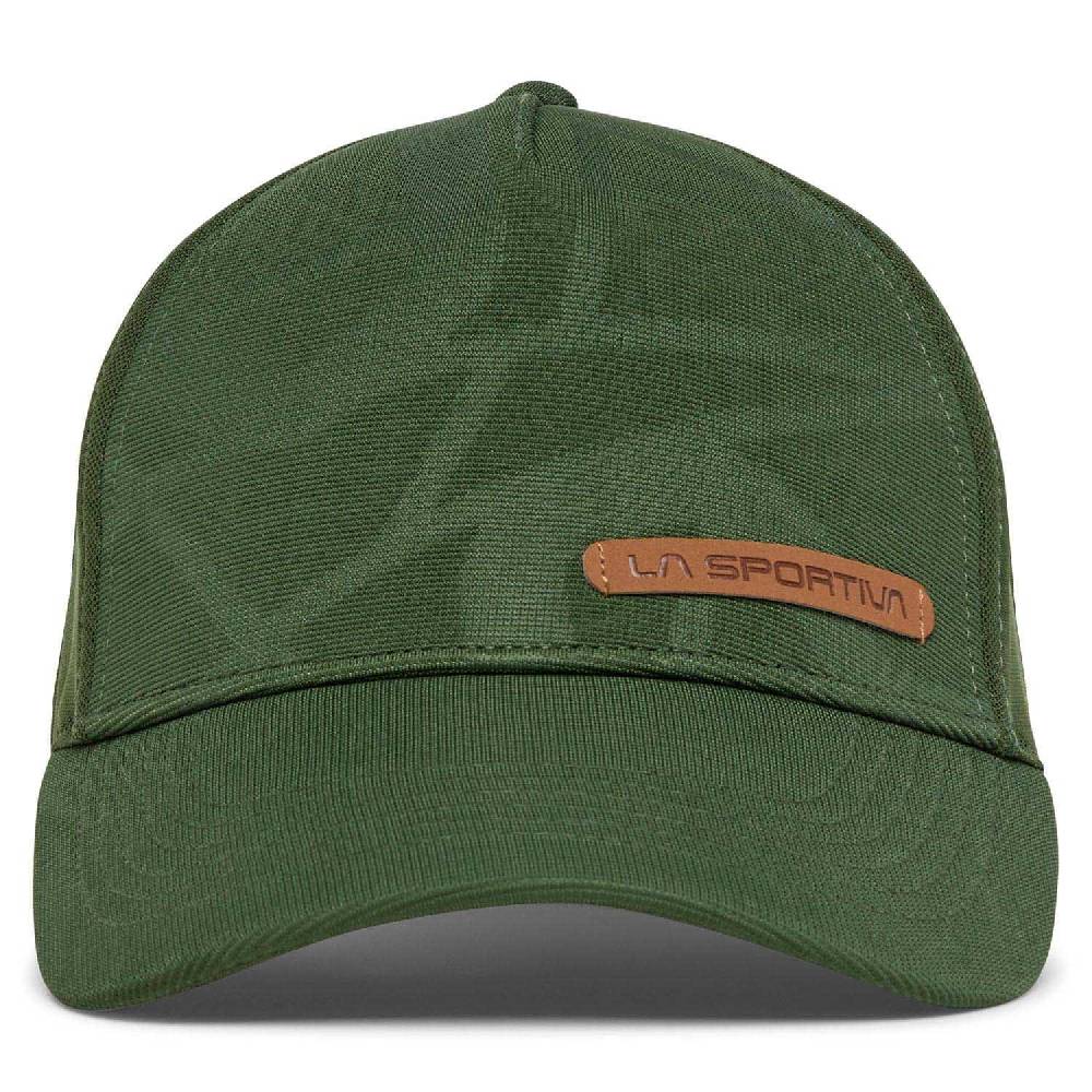 La Sportiva Skwama Trucker HatClimbing Hats-Headbands