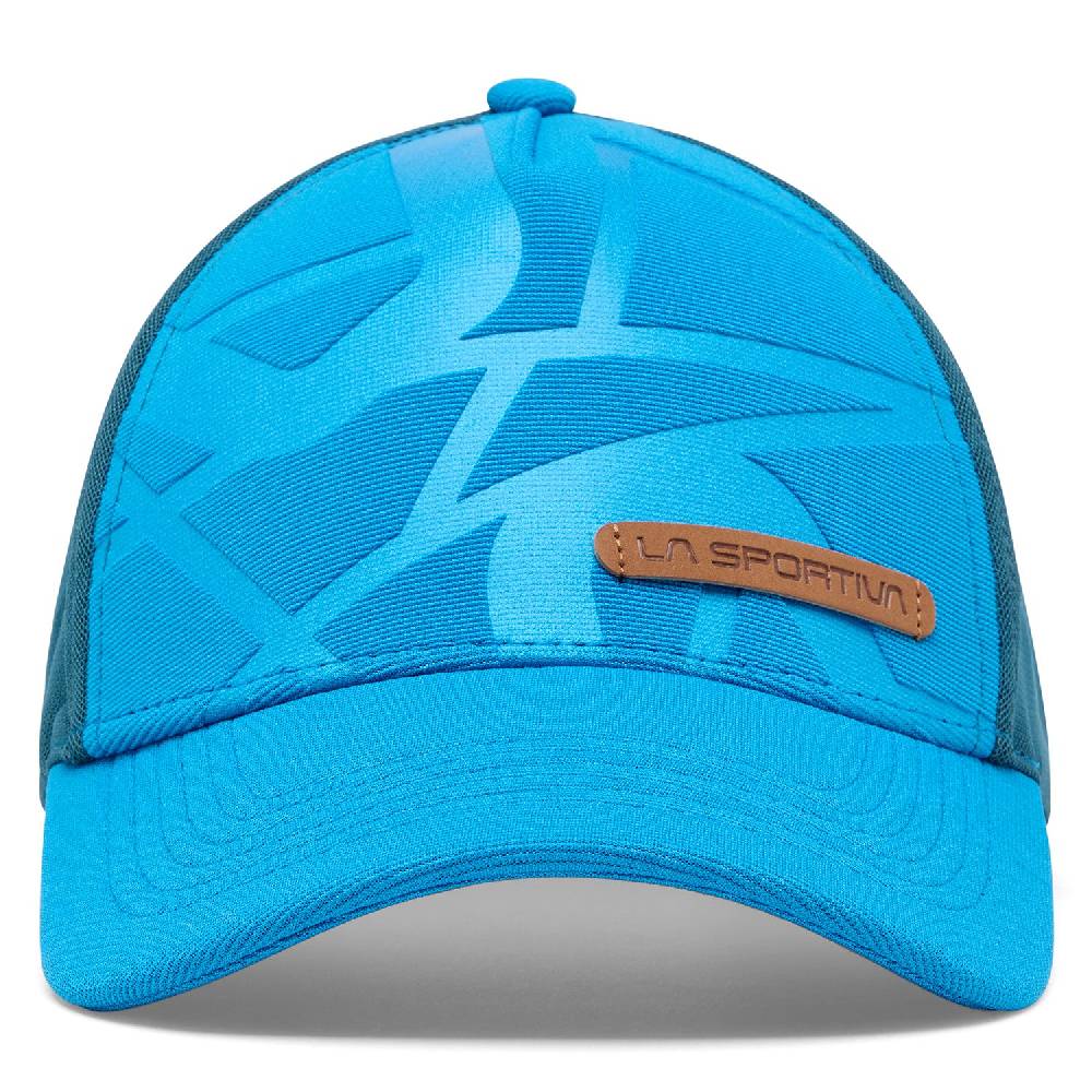 La Sportiva Skwama Trucker HatClimbing Hats-Headbands