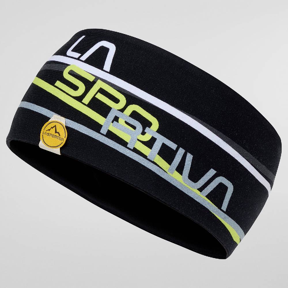 La Sportiva Stripe HeadbandClimbing Hats-Headbands