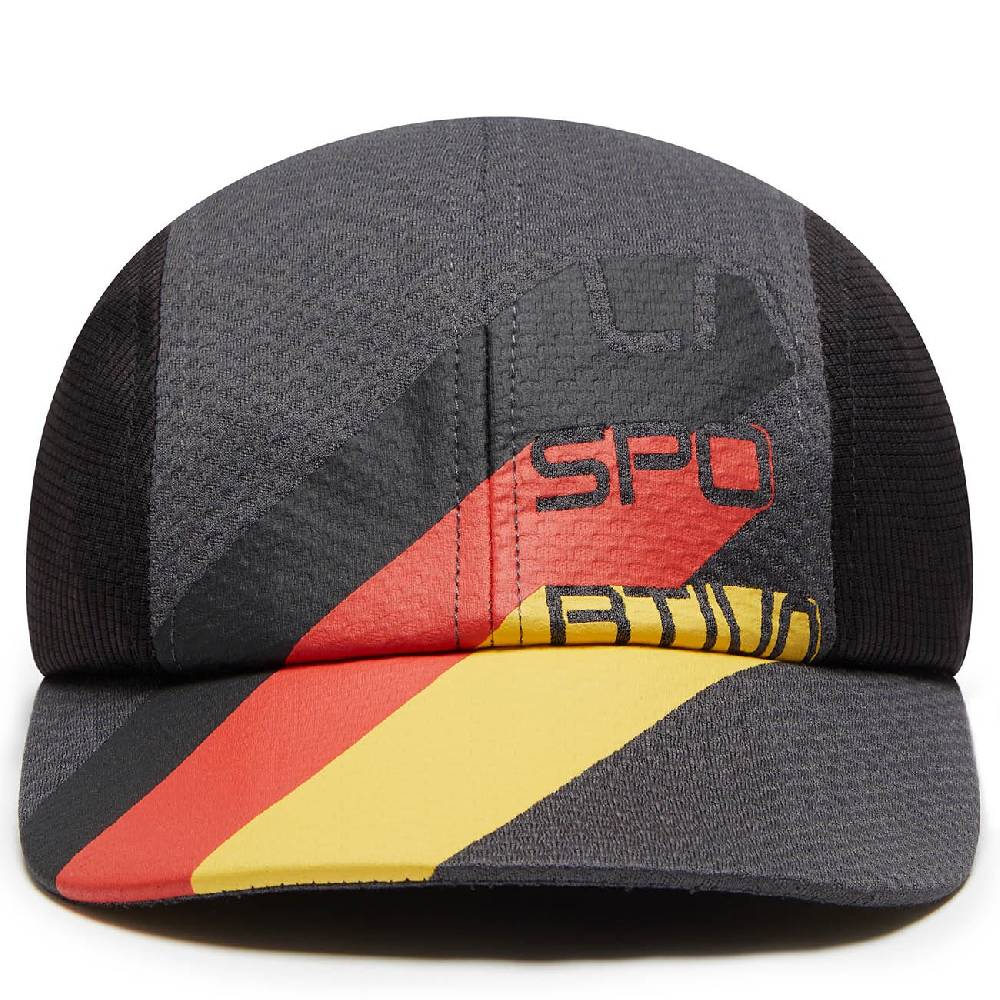 La Sportiva Stream CapMountain Running Hats-Headbands