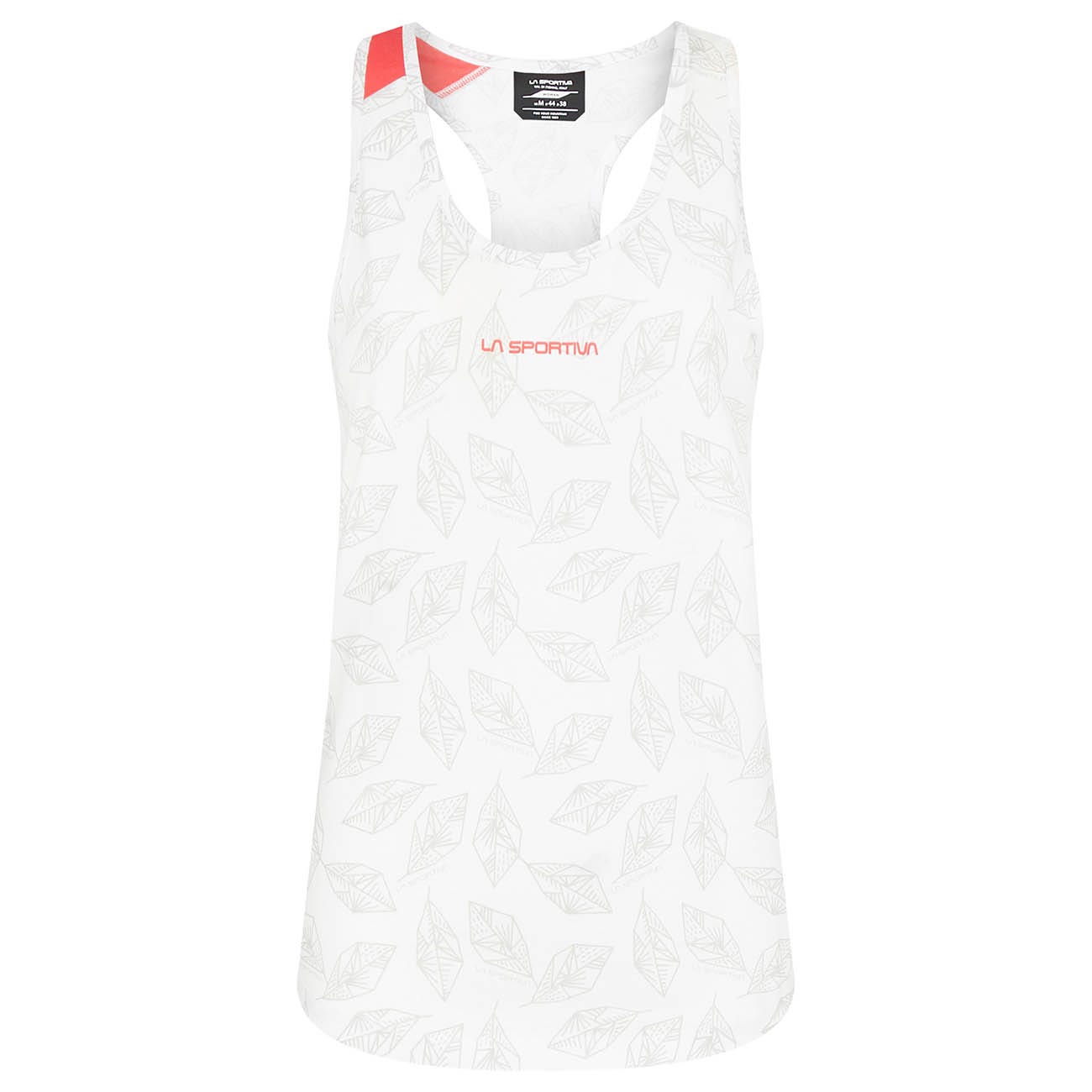 La Sportiva Leaf Tank WT-Shirts Arrampicata