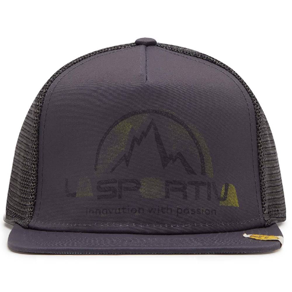 La Sportiva LS TruckerClimbing Hats-Headbands Trasporto libero internazionale