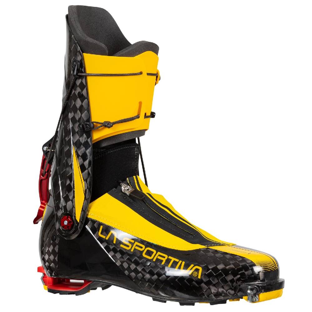 La Sportiva Stratos V Ski Calzature Alpinismo Officina