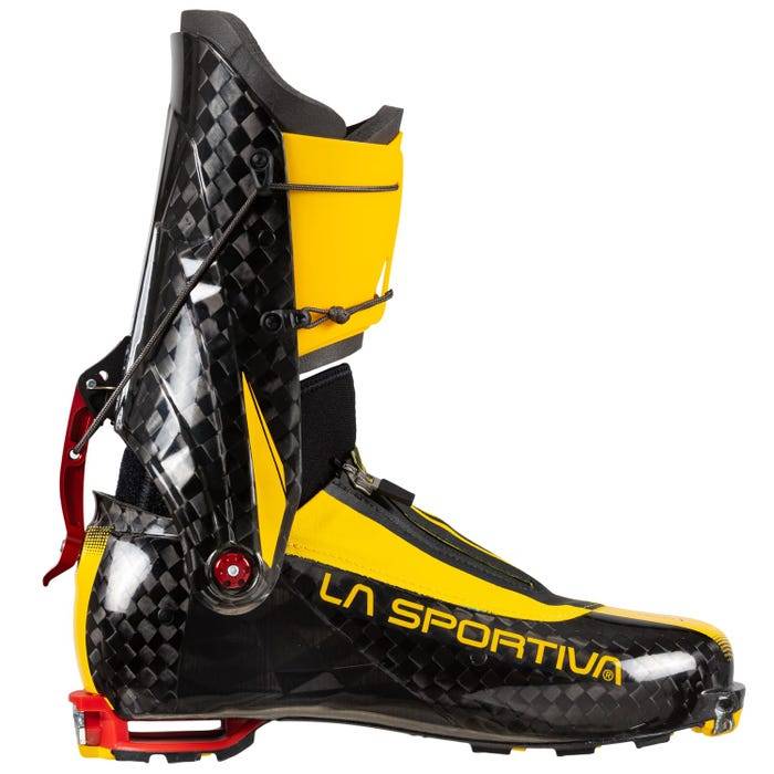 La Sportiva Stratos V Ski Calzature Alpinismo Officina