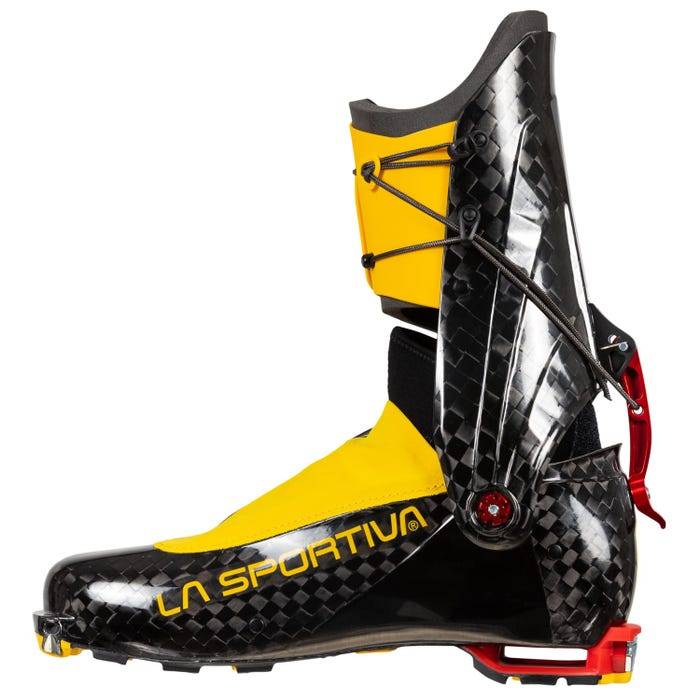 La Sportiva Stratos V Ski Calzature Alpinismo Officina