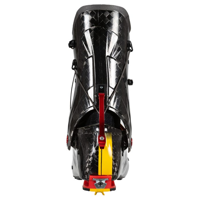 La Sportiva Stratos V Ski Calzature Alpinismo Officina