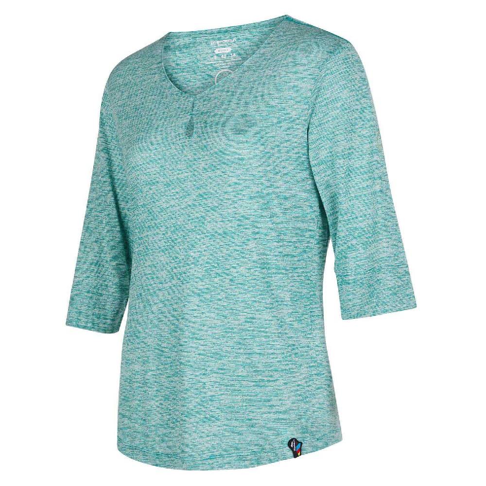La Sportiva Wildflower T-Shirt WT-Shirts Arrampicata
