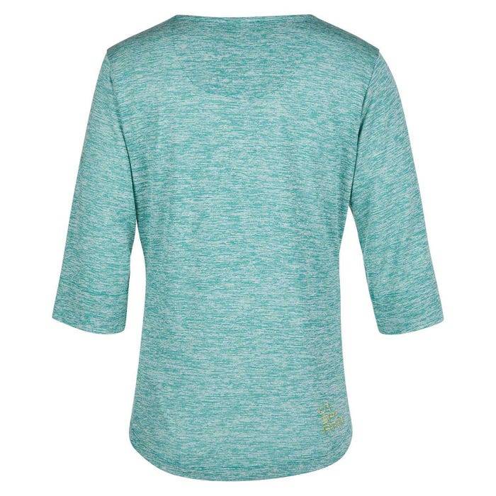 La Sportiva Wildflower T-Shirt WT-Shirts Arrampicata 2025