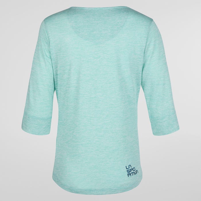 La Sportiva Wildflower T-Shirt WT-Shirts Arrampicata Italy