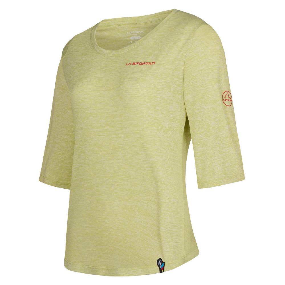 La Sportiva Mountain Sun T-Shirt WT-Shirts Arrampicata