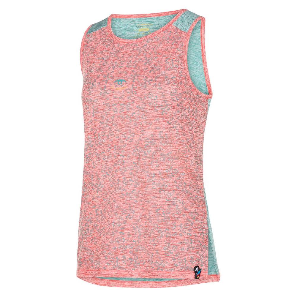 La Sportiva Magic Tank WT-Shirts Arrampicata