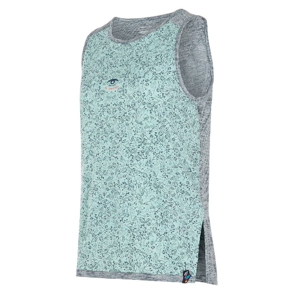 La Sportiva Magic Tank WT-Shirts Arrampicata