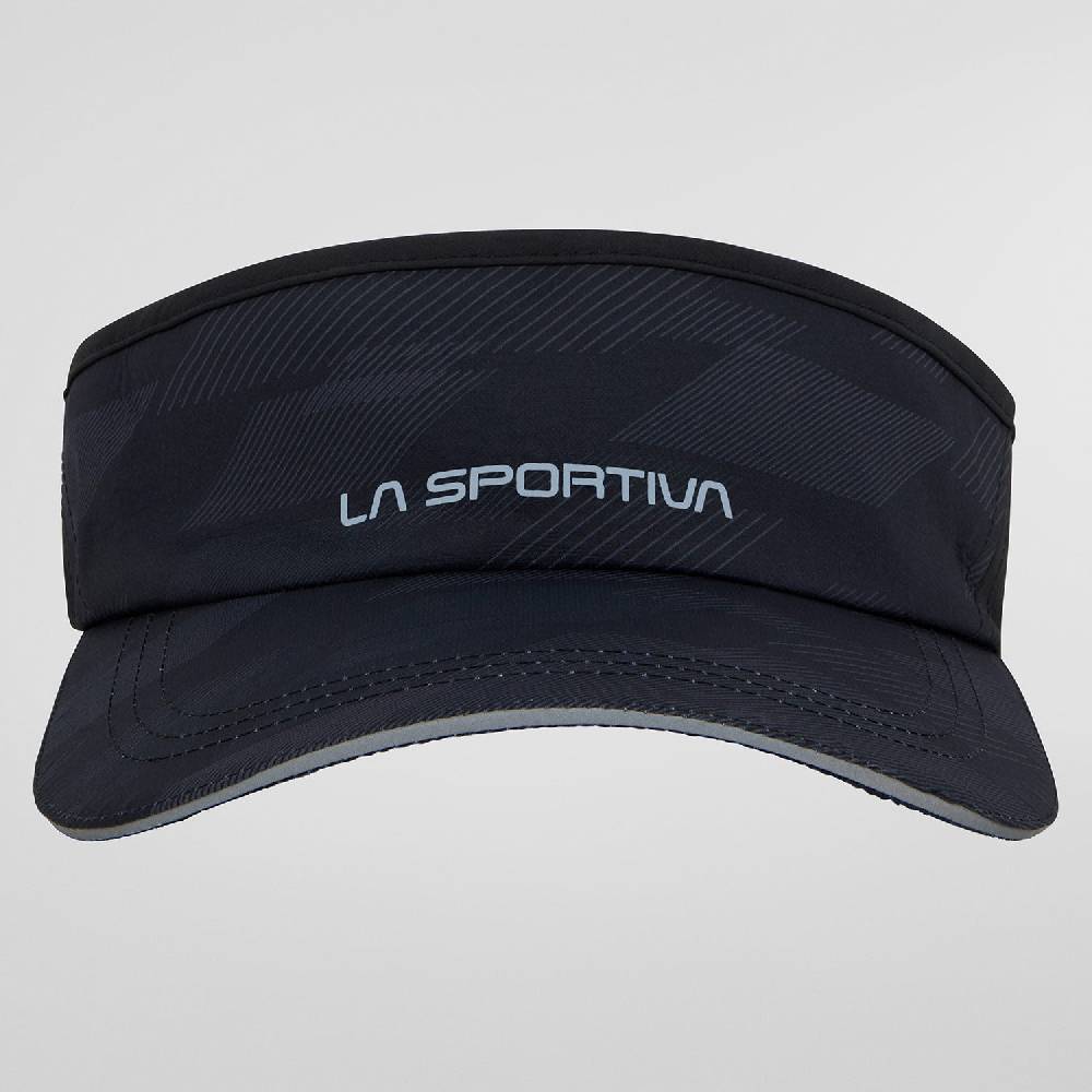 La Sportiva Skyrun VisorMountain Running Hats-Headbands