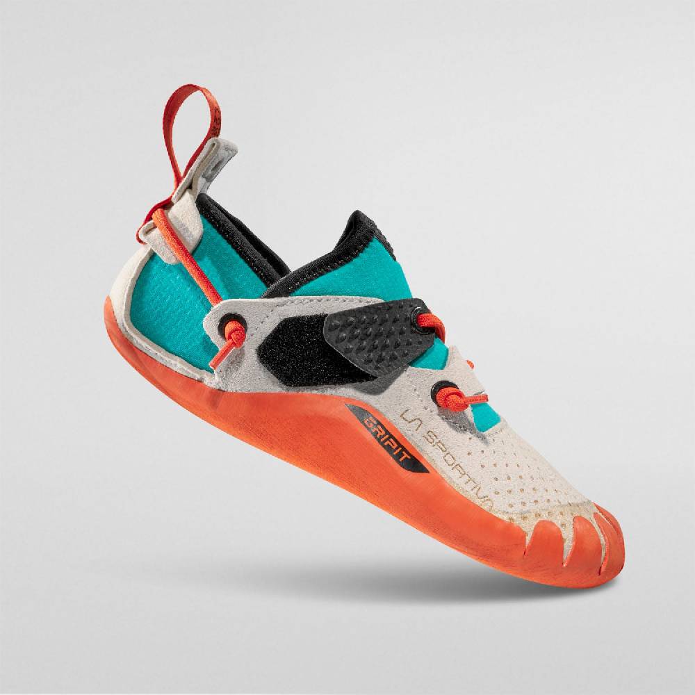 La Sportiva GripitCalzature Arrampicata