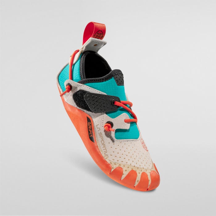 La Sportiva GripitCalzature Arrampicata Prezzo Ridotto