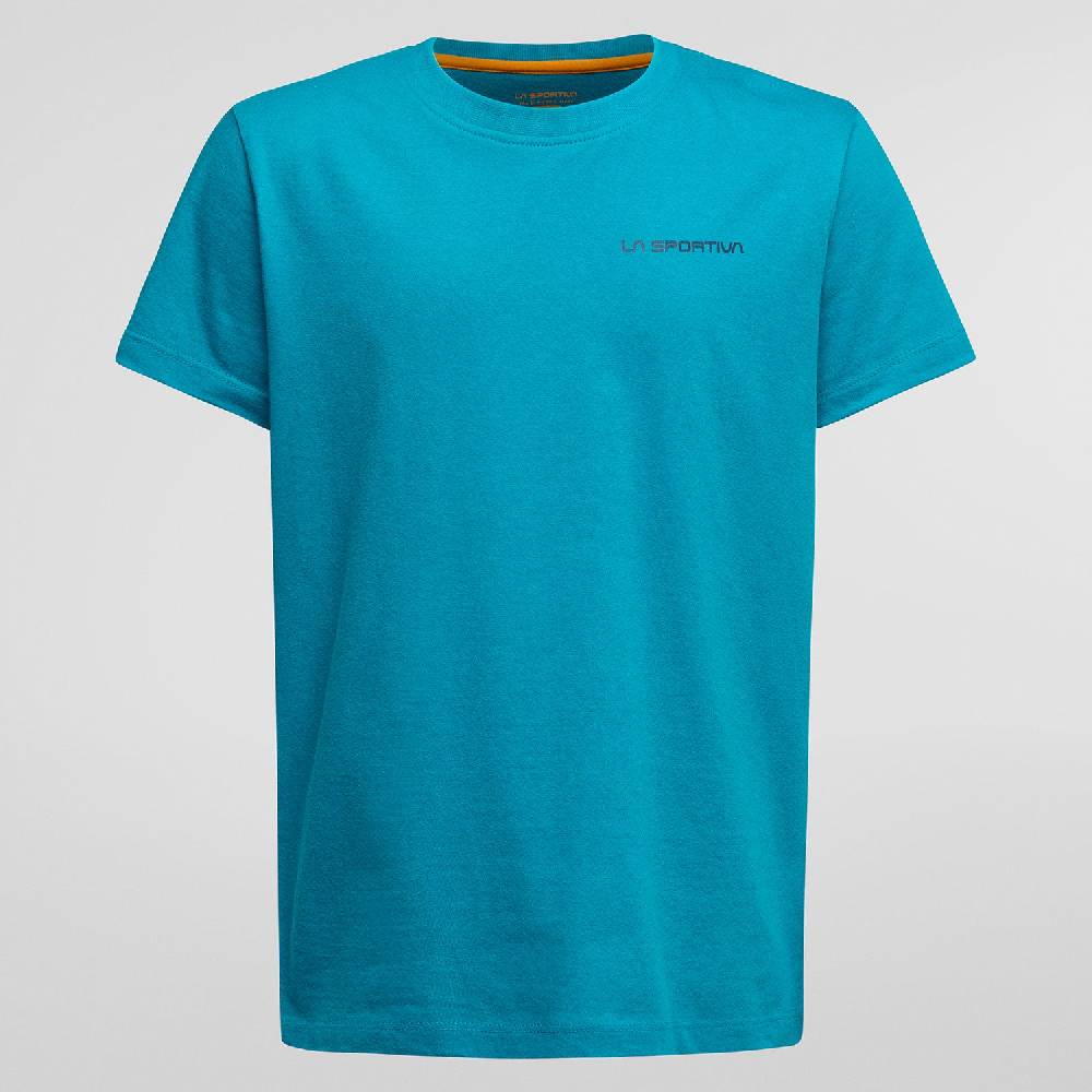 La Sportiva Boulder T-Shirt KT-Shirts Arrampicata