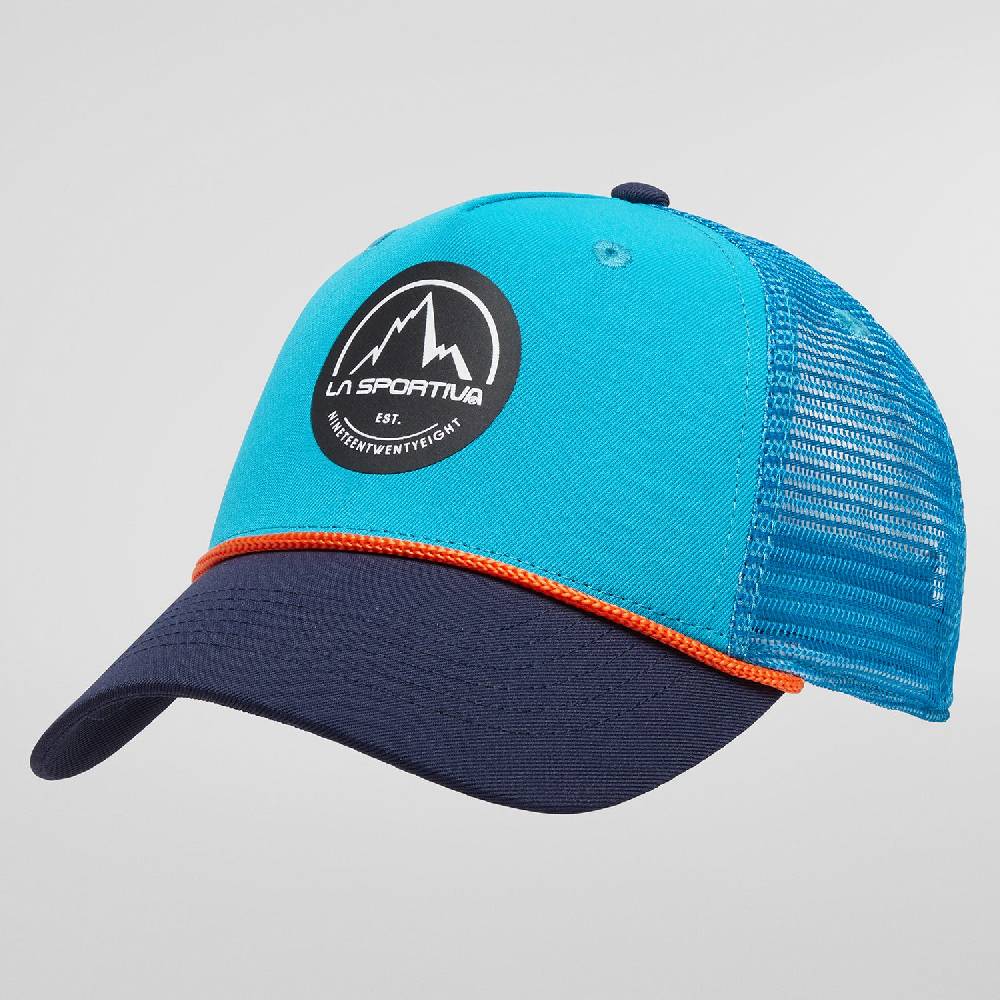 La Sportiva Belayer Kid CapClimbing Hats-Headbands