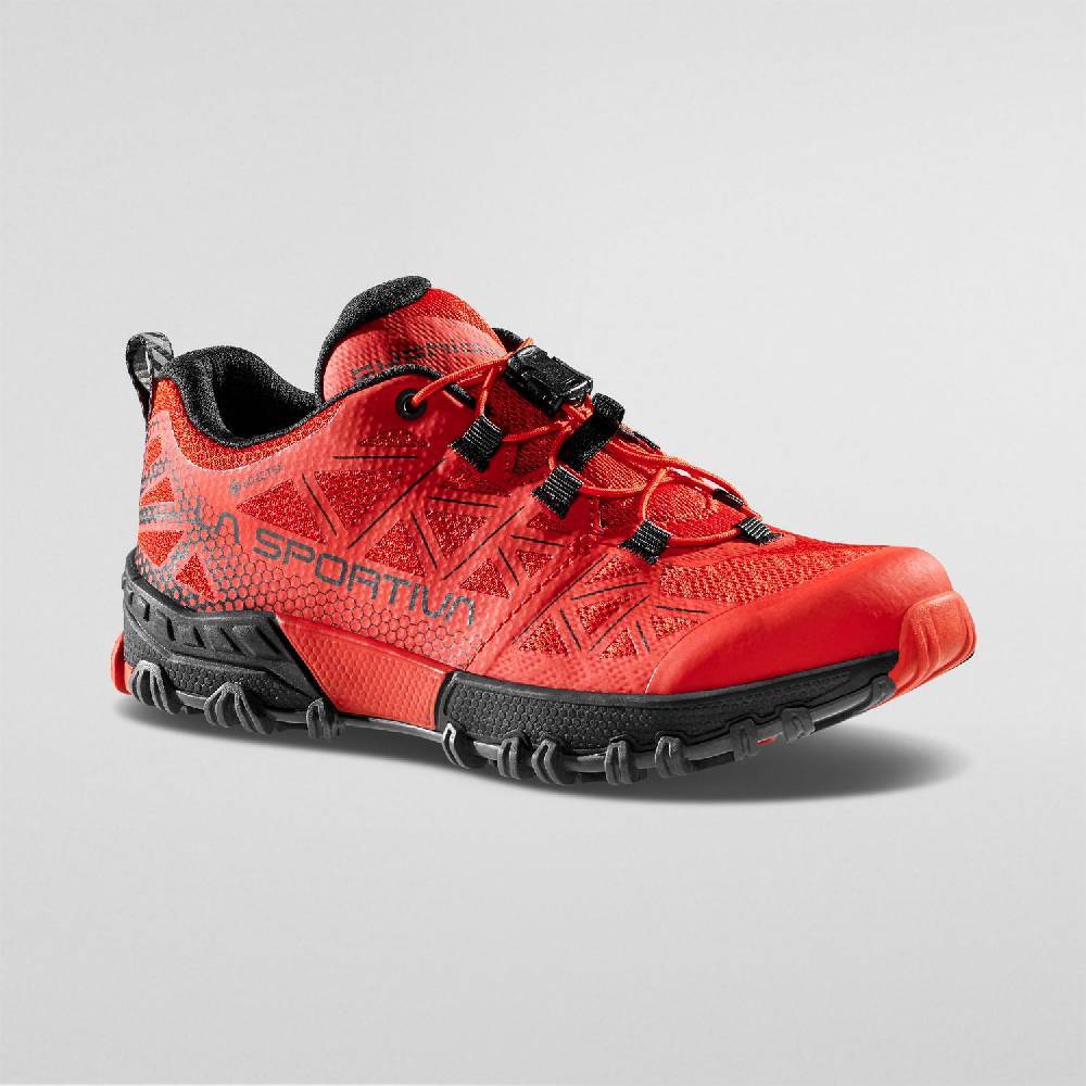 La Sportiva Bushido II JR GtxCalzature Trail Running