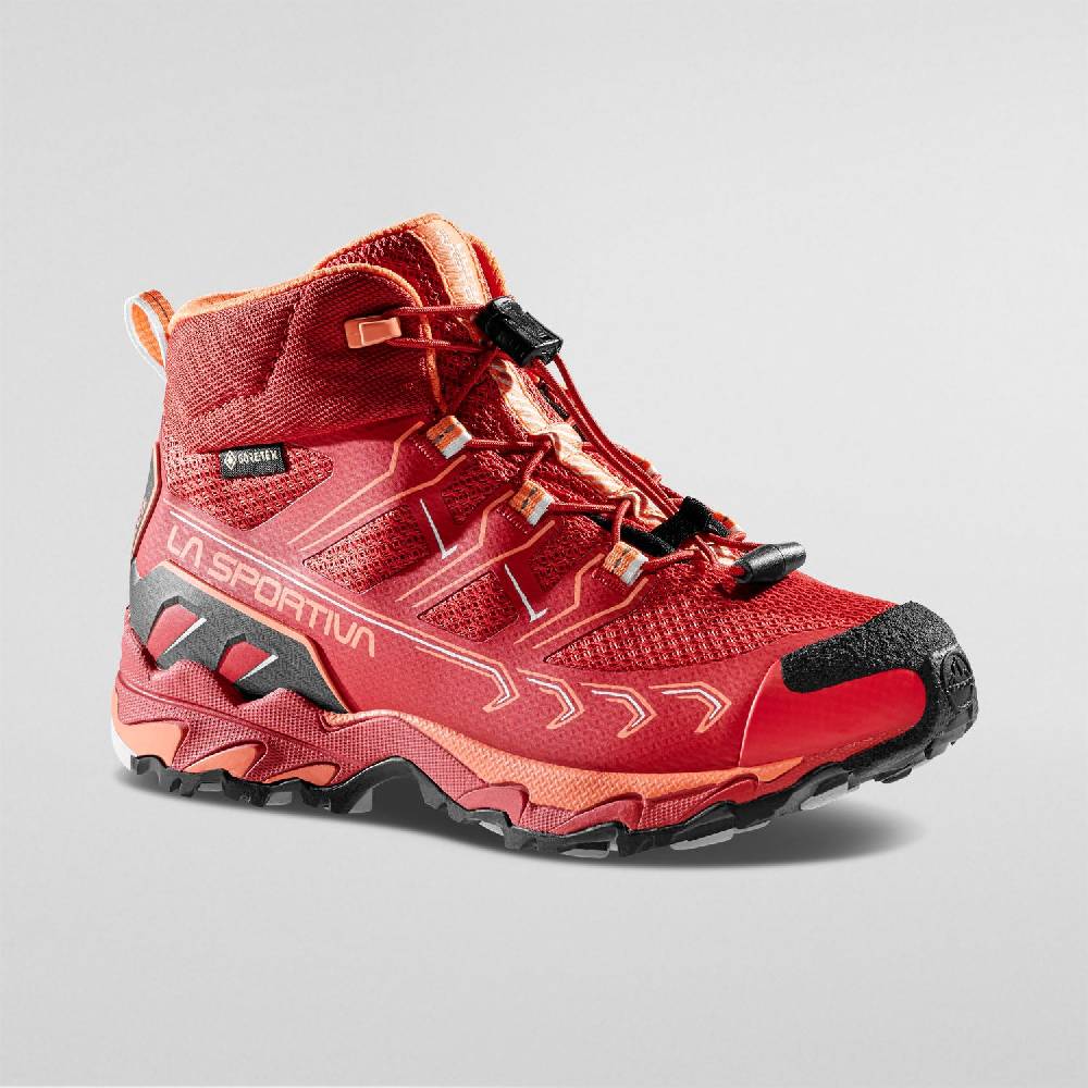La Sportiva Ultra Raptor II Mid JR GtxCalzature Escursionismo