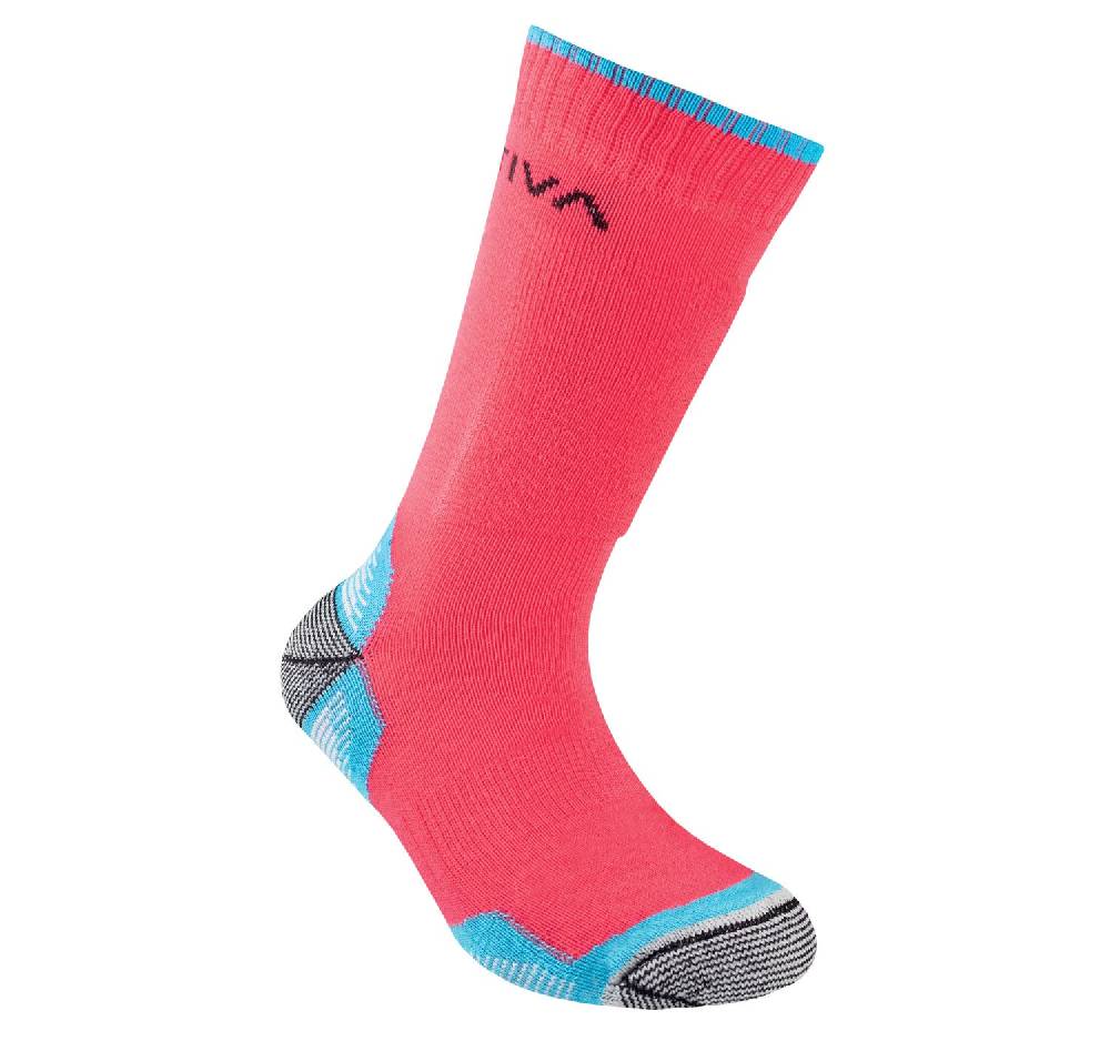 La Sportiva Kids Mountain SocksCalzature Escursionismo