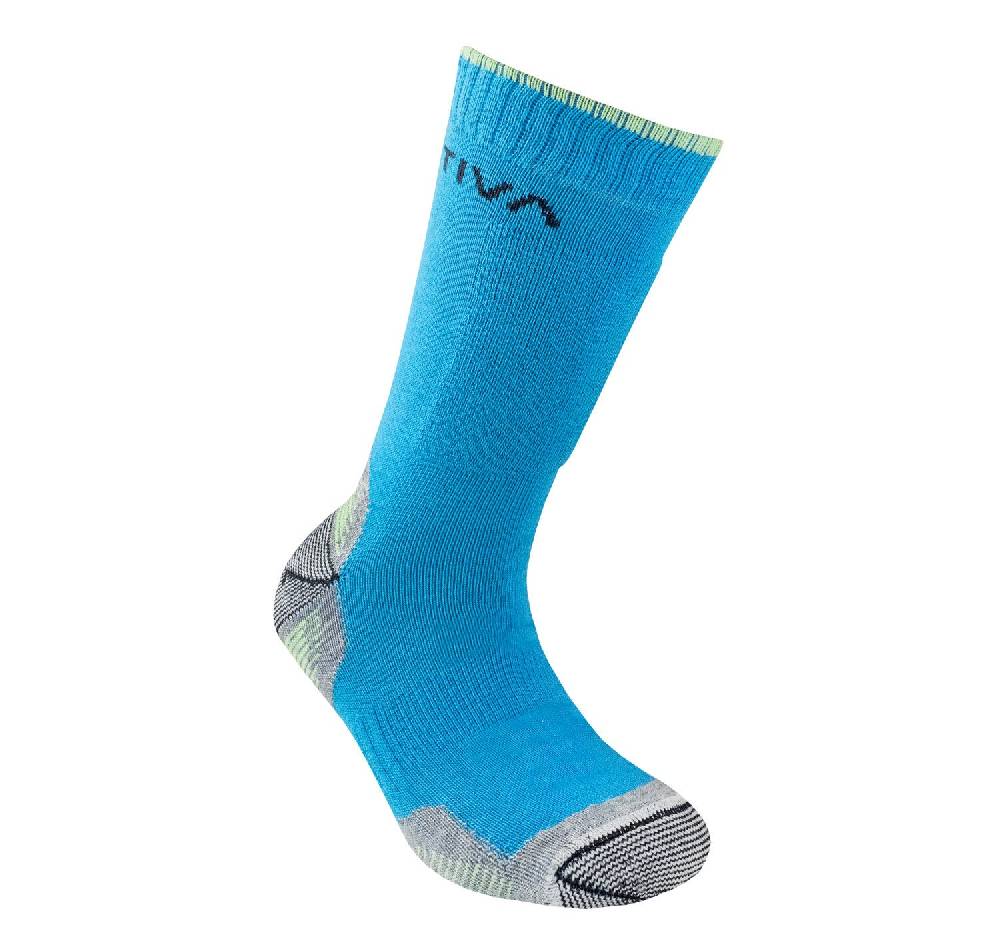 La Sportiva Kids Mountain SocksCalzature Escursionismo