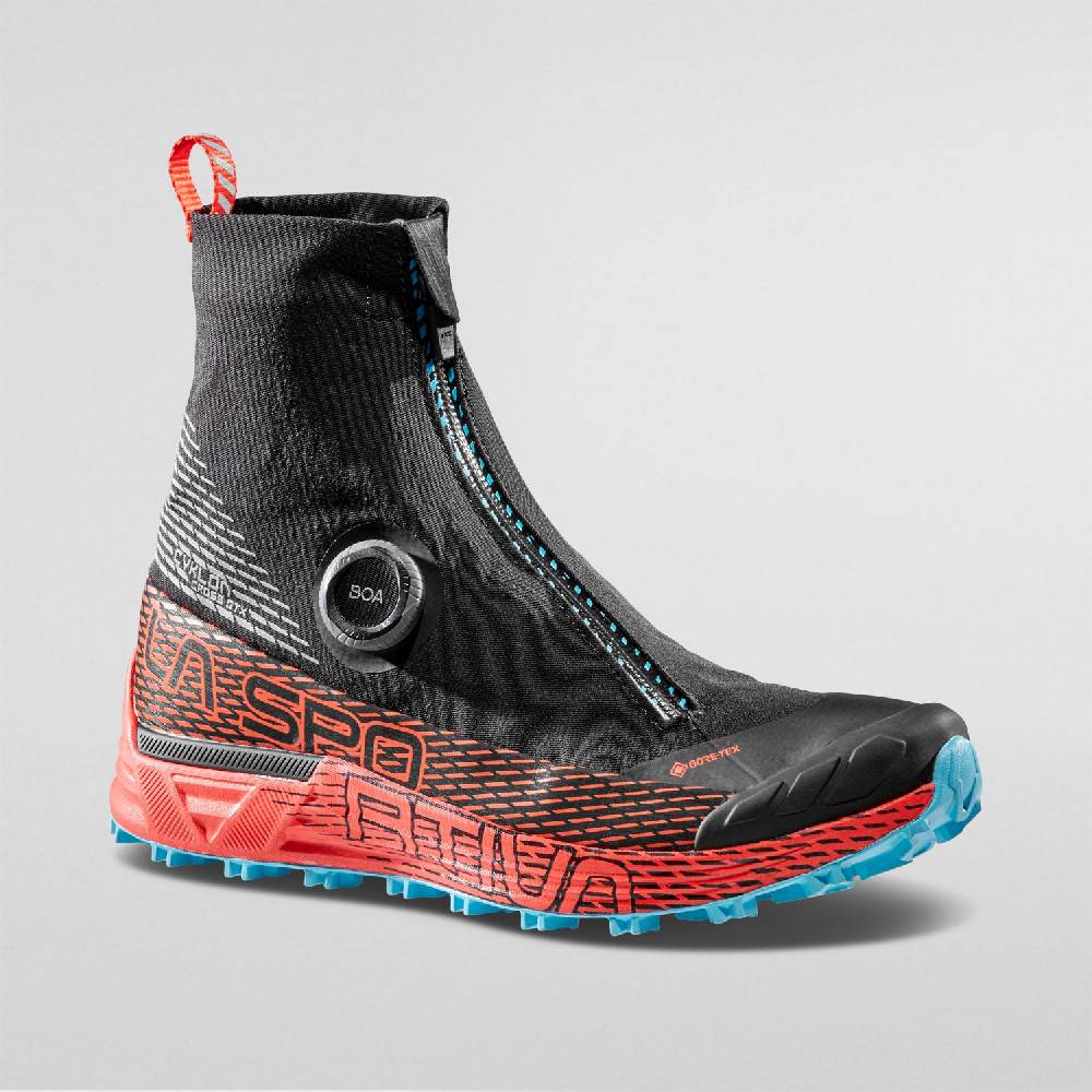La Sportiva Cyklon Cross Woman GtxCalzature Trail Running