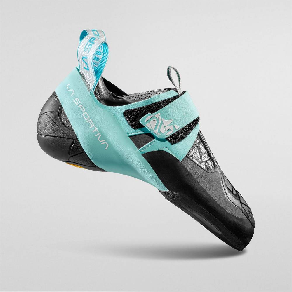 La Sportiva Skwama Vegan WomanCalzature Arrampicata