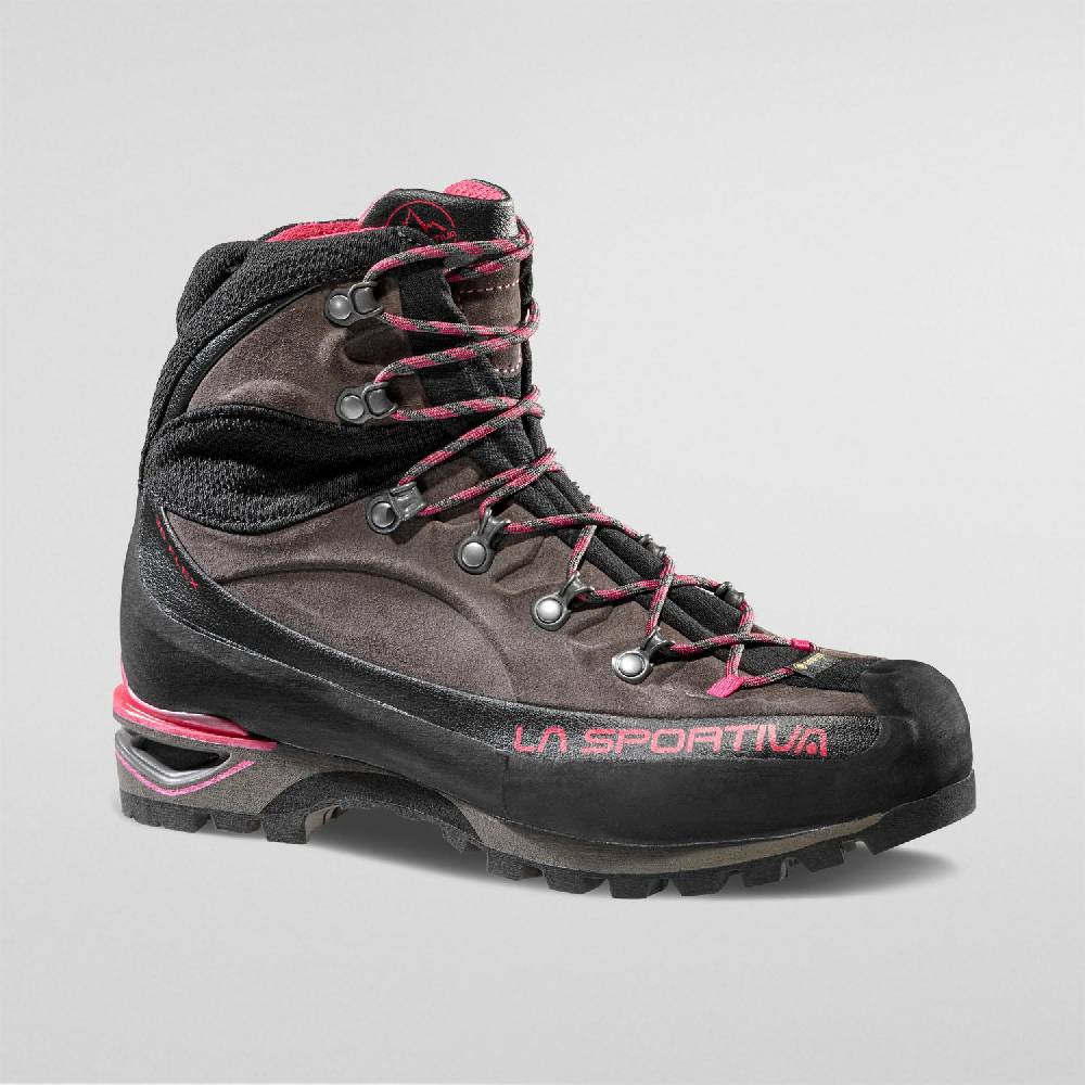 La Sportiva Trango Alp Evo Woman GtxCalzature Alpinismo
