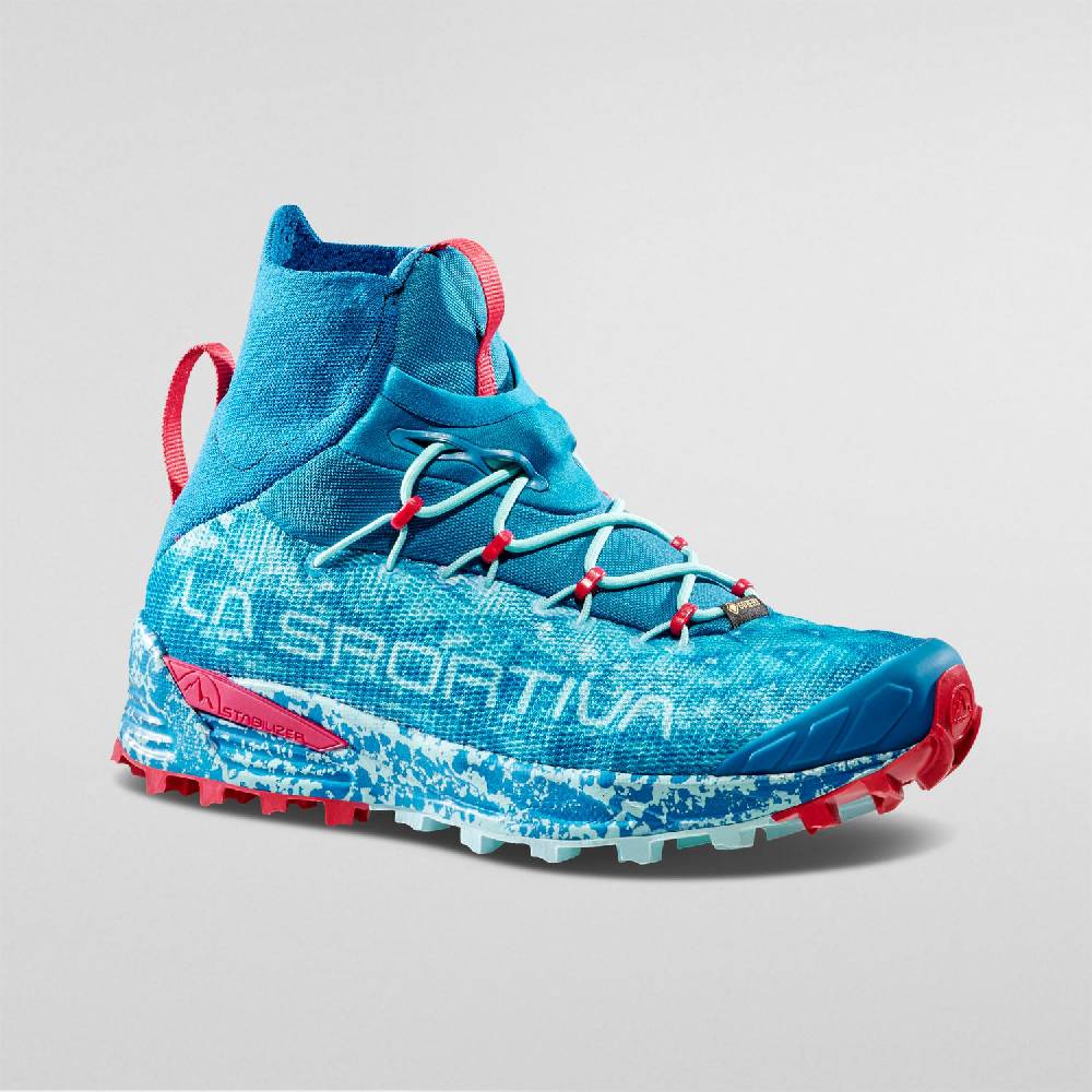 La Sportiva Uragano Woman GTXCalzature Trail Running