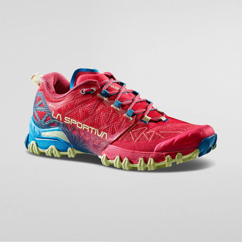 La Sportiva Bushido II Woman GTXCalzature Trail Running