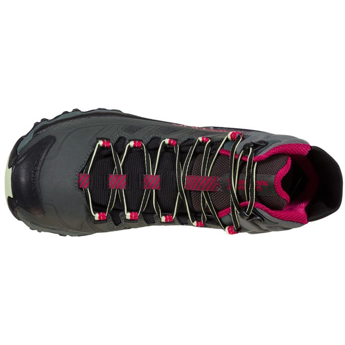 La Sportiva Ultra Raptor II Mid Leather Wide Woman GTXCalzature Escursionismo Fornitura limitata