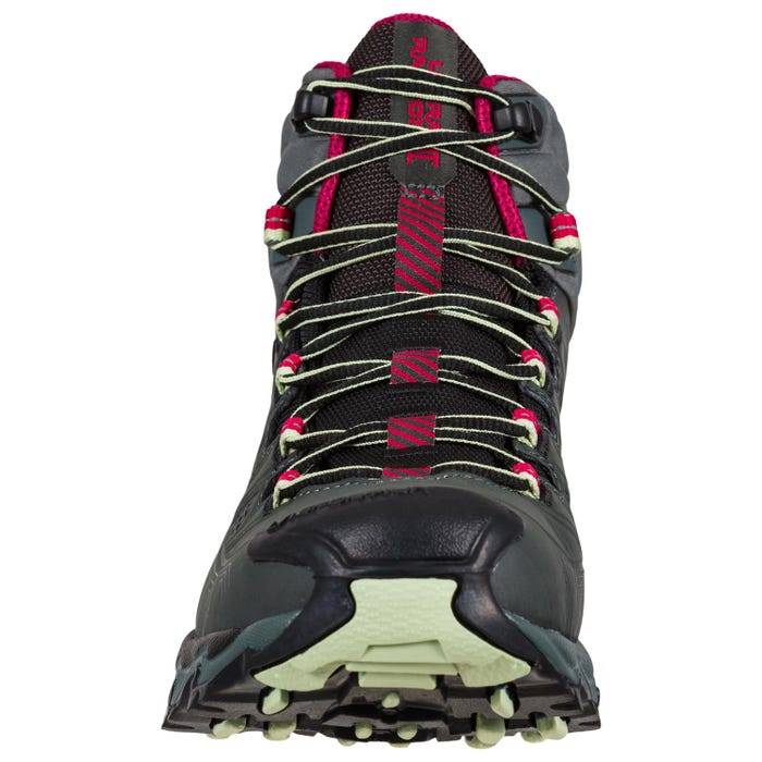 La Sportiva Ultra Raptor II Mid Leather Wide Woman GTXCalzature Escursionismo Fornitura limitata