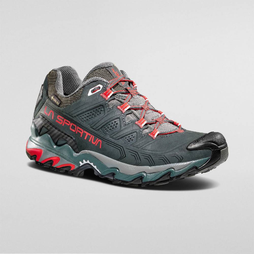 La Sportiva Ultra Raptor II Leather Woman GTXCalzature Escursionismo