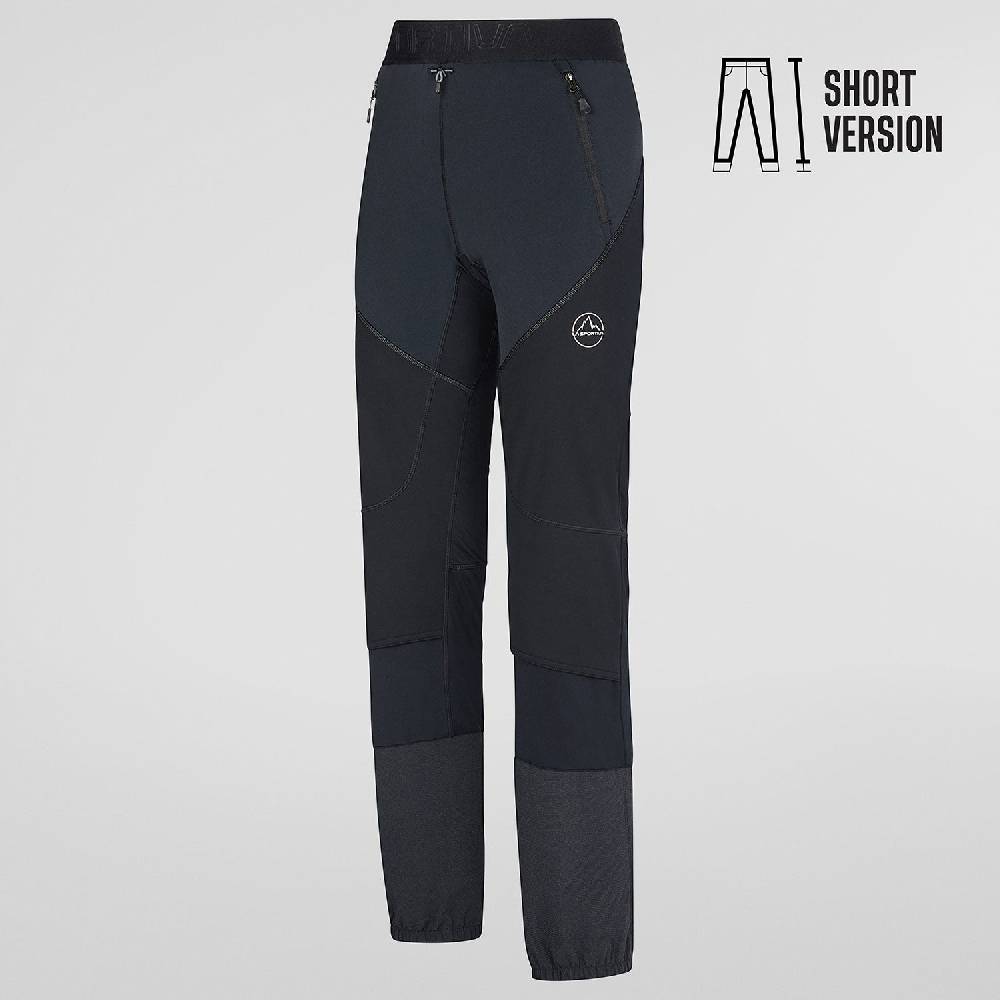La Sportiva Kyril Pant WPantaloni Sci Alpinismo
