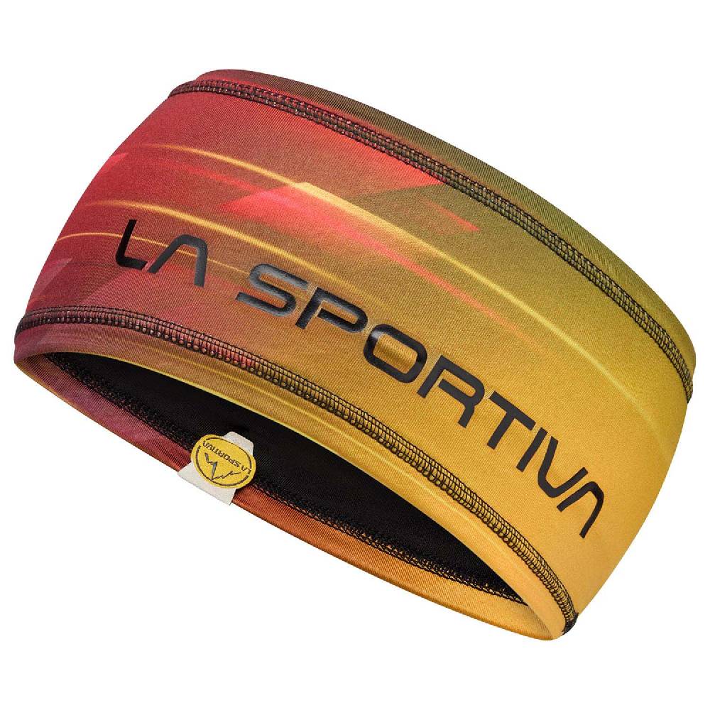 La Sportiva Racer HeadbandSki Mountaineering Hats-Headbands