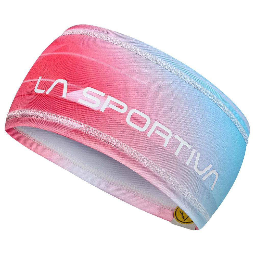 La Sportiva Racer HeadbandSki Mountaineering Hats-Headbands