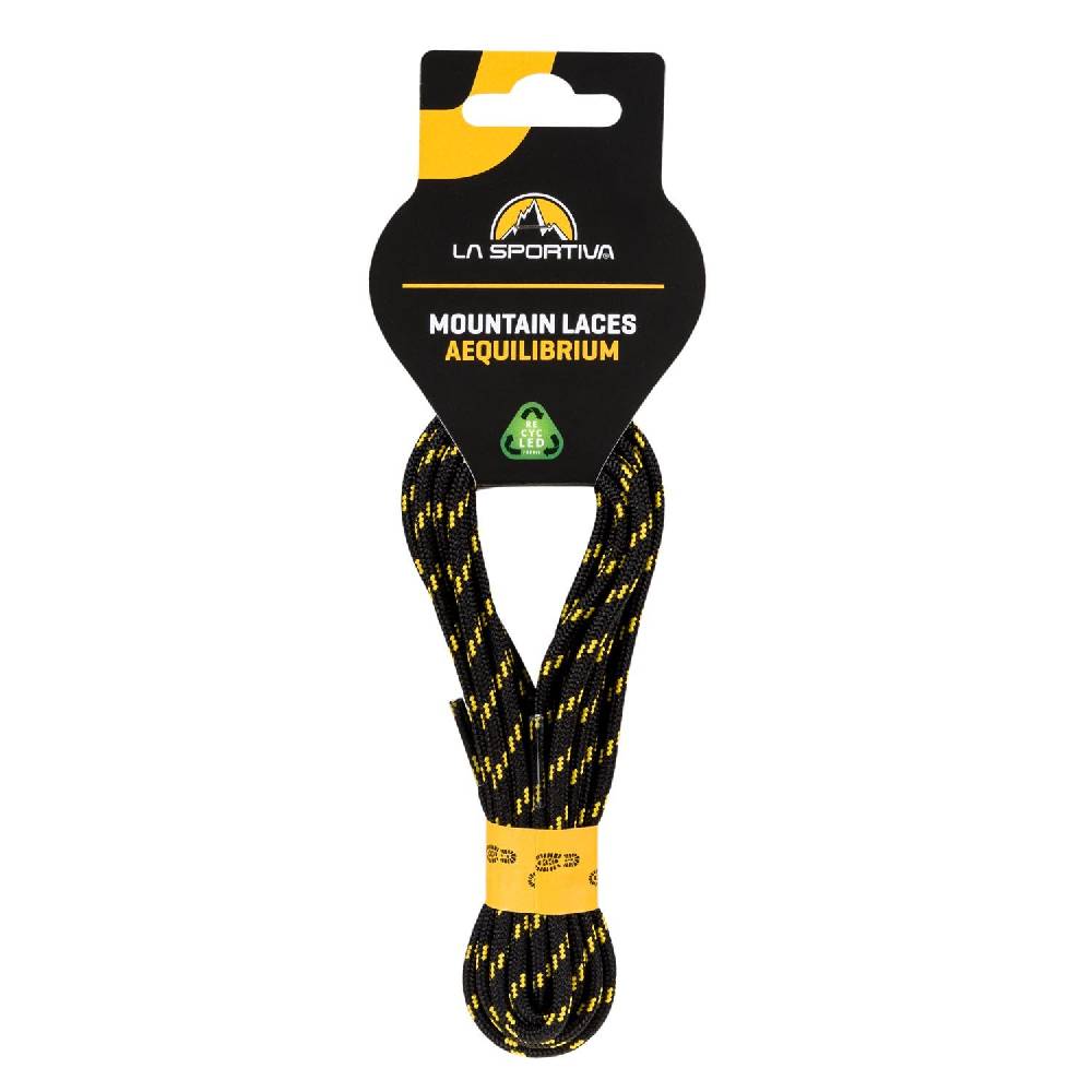 La Sportiva Lace Mountain AequilibriumCalzature Alpinismo
