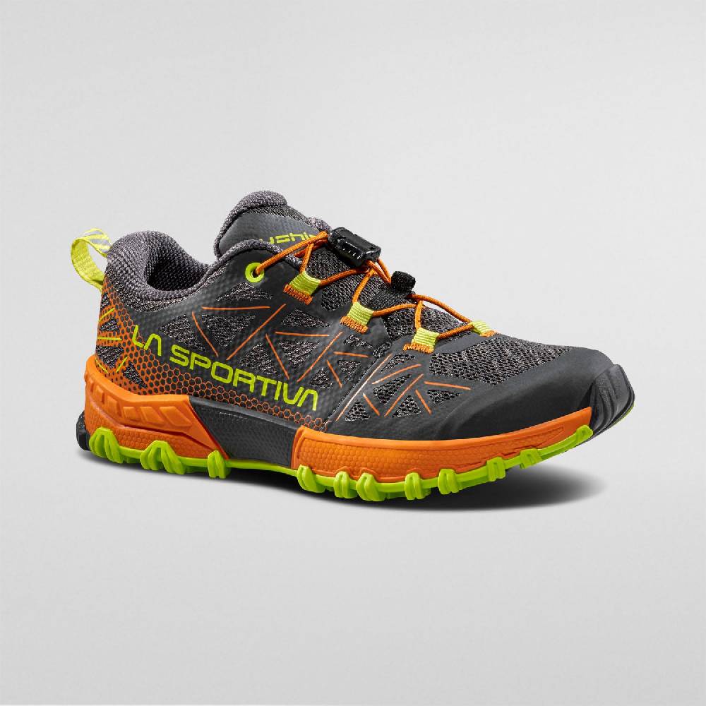 La Sportiva Bushido II JRCalzature Trail Running