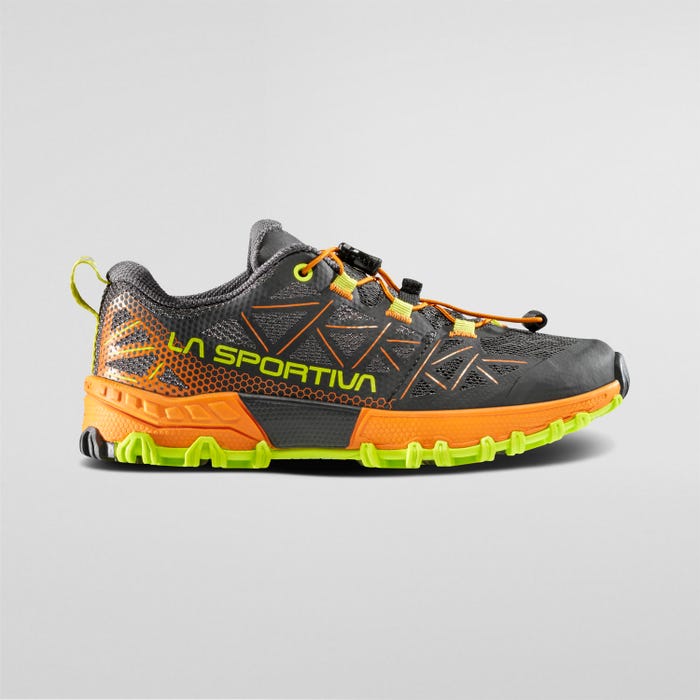 La Sportiva Bushido II JRCalzature Trail Running Offerta temporanea