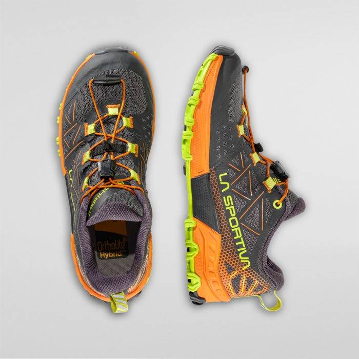 La Sportiva Bushido II JRCalzature Trail Running Offerta temporanea