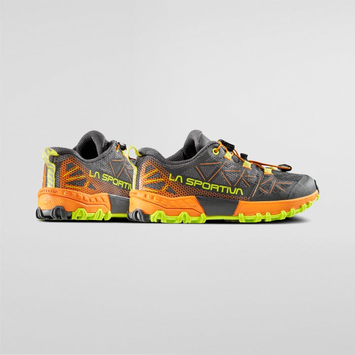 La Sportiva Bushido II JRCalzature Trail Running Offerta temporanea